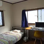 Detached Japanese Wooden House, A Rarity In Tokyo Of Quiet Residential Area! Rent Out The Whole House 7 Min Walk From Jr Kameari Station