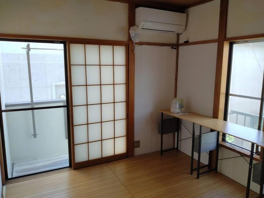 Detached Japanese Wooden House, A Rarity In Of Quiet Residential Area! Rent Out The Whole House 7 Min Walk From Jr Kameari Station Guest house Tokyo